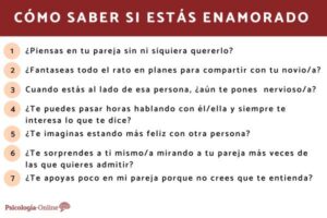 Cómo saber qué cosas me gustan test ️ Incluye VÍDEO